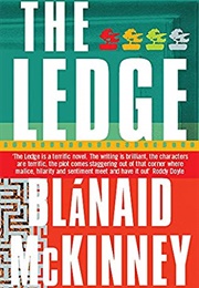 The Ledge (Blanaid McKinney)