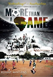 More Than a Game (Ronny Mintjens)