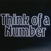 Think of a Number