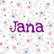 Jana
