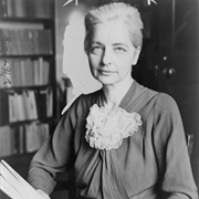 Ruth Benedict