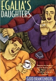 Egalia's Daughters (Gerd Brantenberg)