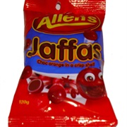 Jaffas