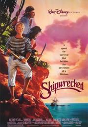 Shipwrecked (Nils Gaup)