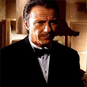 Winston 'The Wolf' Wolfe