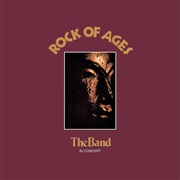 The Band - Rock of Ages