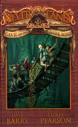 Cave of the Dark Wind