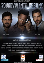 Sobrevivente Urbano (2014)