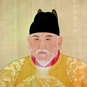 Chu Yuan-Chang