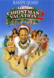 National Lampoon&#39;s Christmas Vacation 2 (2003)