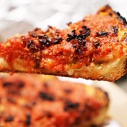 Windy City Pie (Seattle, Washington)