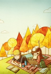 Extra Ordinary (Li M. Chen)