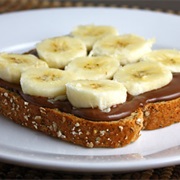 Take a Great Snack After a Hard Day