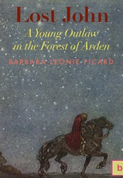 Lost John (Barbara Leonie Picard)