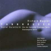 Richard Wagner - Tannhäuser
