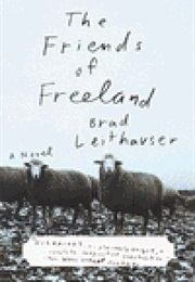 Friends of Freeland (Brad Leithauser)