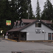 Greenwater, Washington