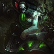 Urgot