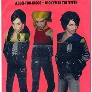 Tracy and the Plastics