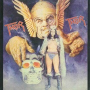 El Pacto – Thor (1985)