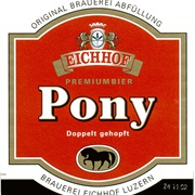 Eichhof Pony