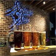 Southern Star Brewery