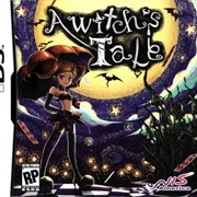 A Witch&#39;s Tale