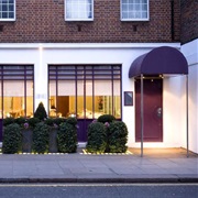 Eat at Gordon Ramsay at Royal Hospital Road