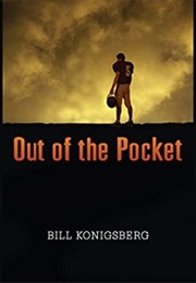 Out of the Pocket (Bill Konigsberg)