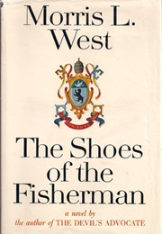 The Shoes of the Fisherman (Morris West)