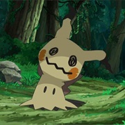 Mimikyu