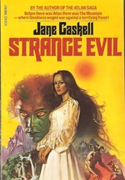 Strange Evil (Jane Gaskell)