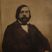 Theophile Gautier