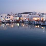 Paros