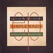 Belfast Child - Simple Minds