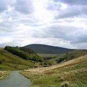 Trough of Bowland