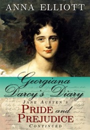 Georgiana Darcy&#39;s Diary (Anna Elliott)