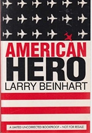 American Hero (Larry Beinhart)