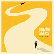 42. Bruno Mars - Doo-Wops and Hooligans