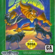 Beauty & the Beast: Roar of the Beast