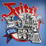 Fritz&#39;s Railroad Restaurant