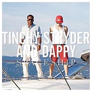 Spaceship - Tinchy Stryder Feat. Dappy