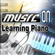 Music On: Learning Piano
