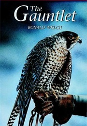 The Gauntlet (Ronald Welch)