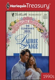The Guardian's Bride (Laurie Paige)