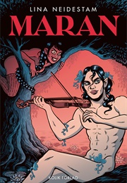 Maran (Lina Neidestam)