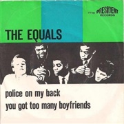 Police on My Back - The Equals