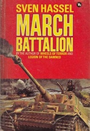 March Battalion (Sven Hassel)
