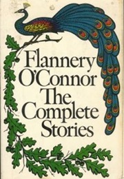 Collected Stories (Flannery O'Connor)