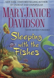 Sleeping With the Fishes (Maryjanice Davidson)